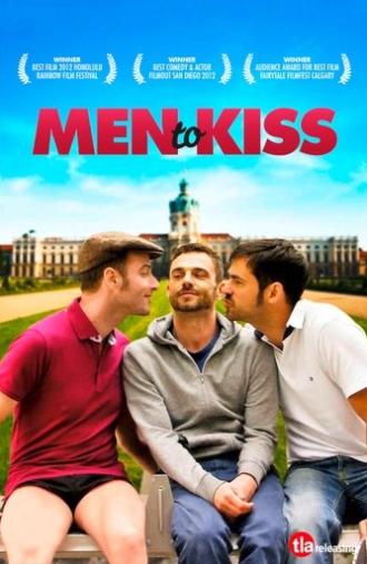 Men to Kiss (2012)