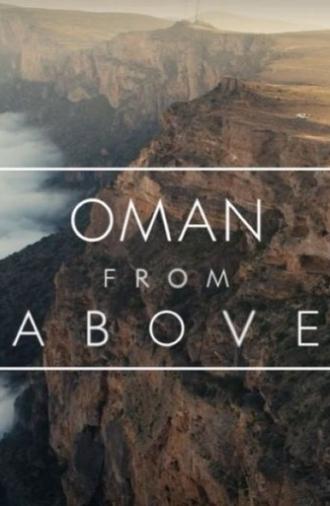 Oman from above (2023)