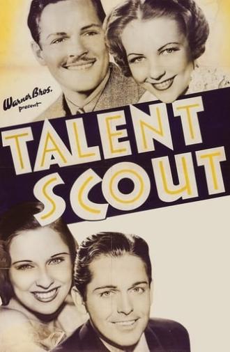 Talent Scout (1937)