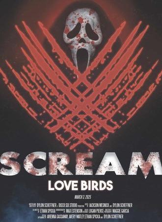 Scream: Love Birds (2025)