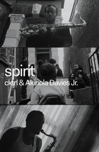 Spirit (2026)