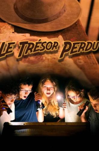 Le Trésor perdu (2024)