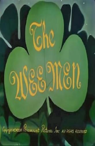 The Wee Men (1947)