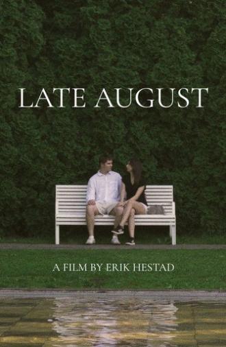 Late August (2026)