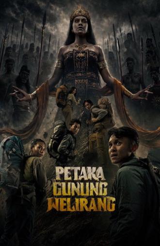 Petaka Gunung Welirang (2026)