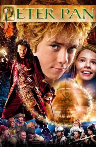 Peter Pan (2003)