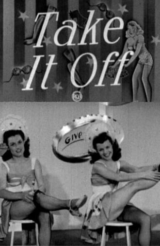 Take It Off (1943)