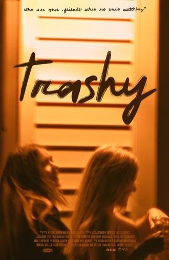 Trashy (2025)