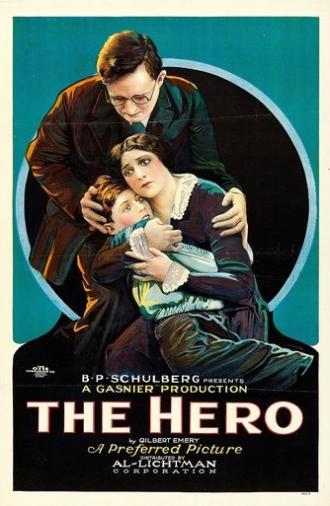 The Hero (1923)