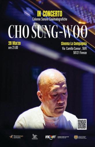 Cho Sung-woo in Concert (2026)