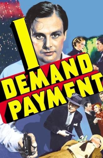 I Demand Payment (1938)