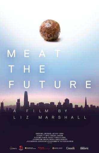 Meat the Future (2020)