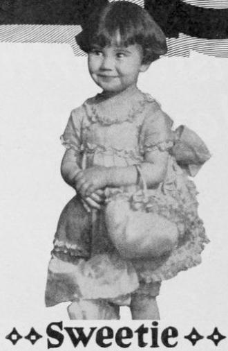 Sweetie (1923)