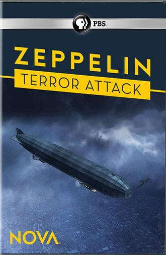 Zeppelin Terror Attack (2014)