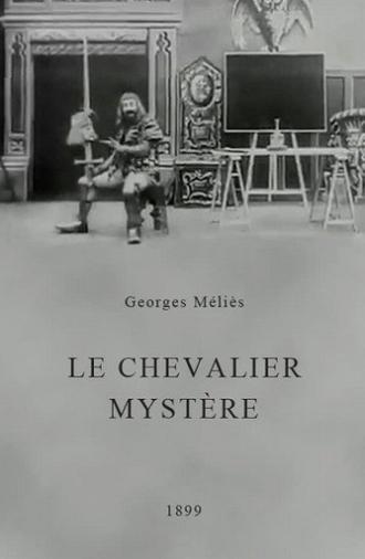 The Mysterious Knight (1899)