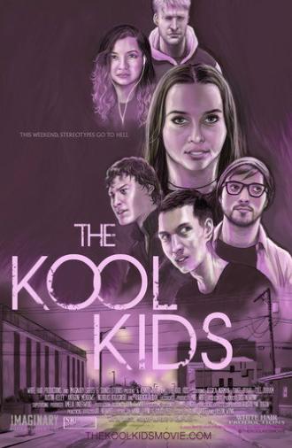 The Kool Kids (2025)