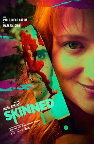 Skinned (2021)