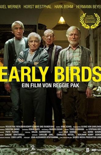 Early Birds (2018)