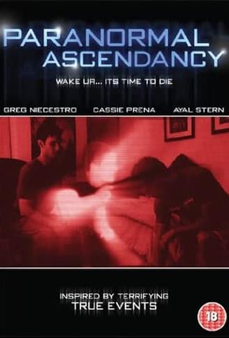 Paranormal Ascendancy (2008)