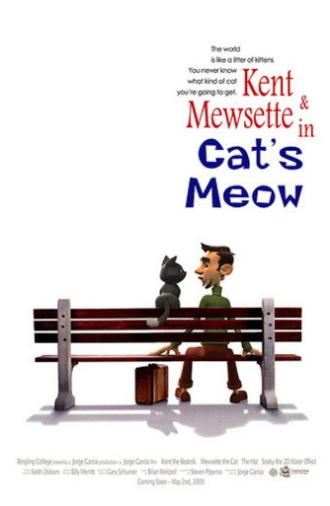 Cat's Meow (2009)