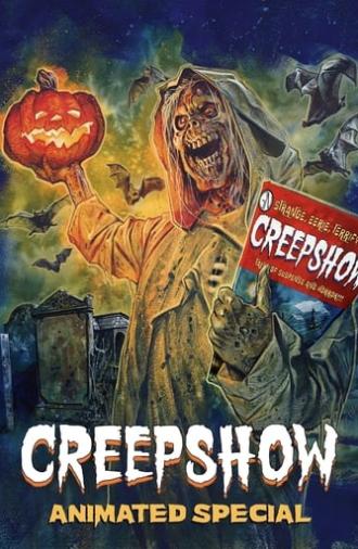 A Creepshow Animated Special (2020)