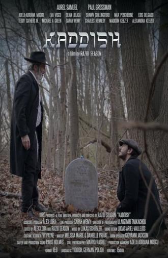 Kaddish (2019)