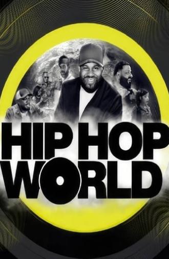 Hip Hop World (2024)