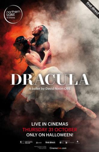 Dracula Live (2019)