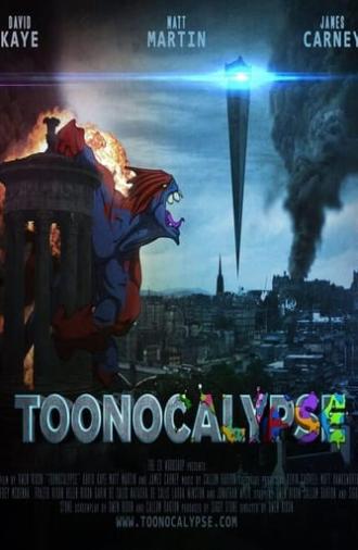 Toonocalypse (2015)