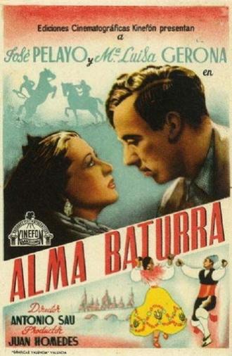 Alma baturra (1948)