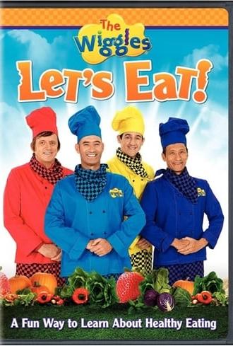 The Wiggles: Let's Eat (2011)