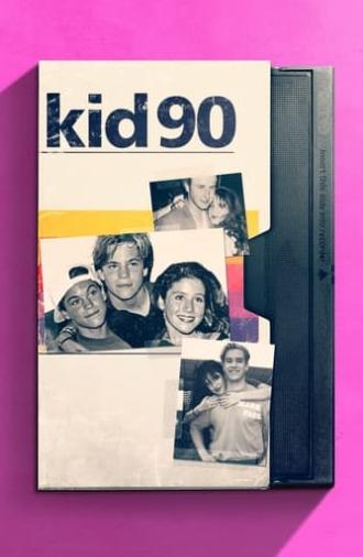 kid 90 (2021)