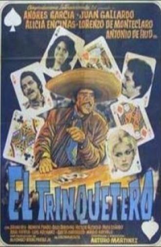 El trinquetero (1976)