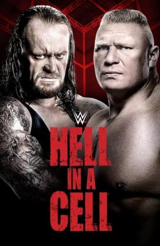 WWE Hell in a Cell 2015 (2015)