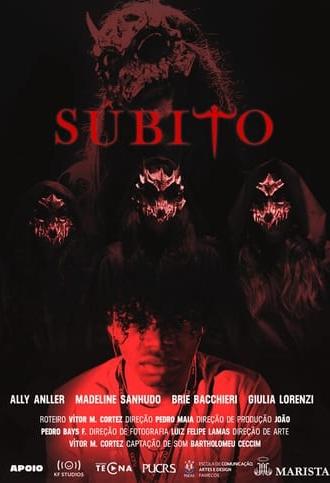 Súbito (2023)