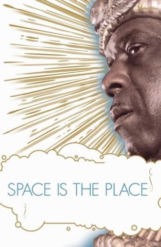 Space Is the Place (1974)