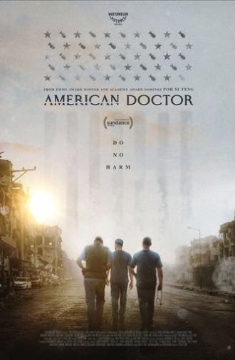 American Doctor (2026)