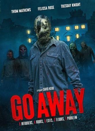 Go Away (2024)