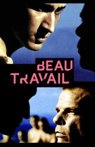 Beau Travail (2000)