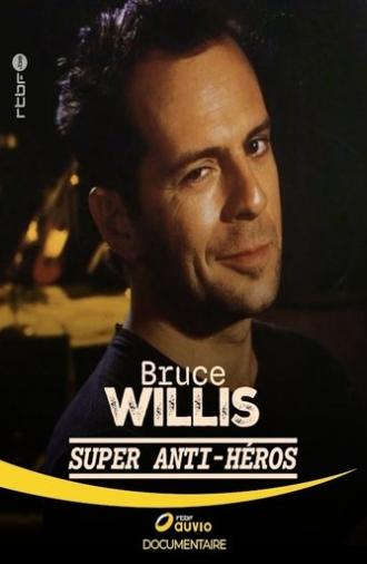 Bruce Willis : Super Anti-Héros (2025)