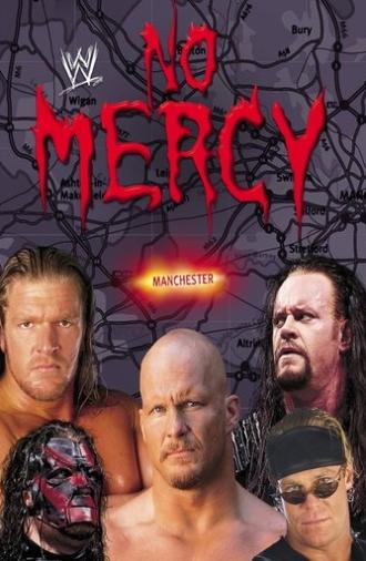 WWE No Mercy (UK) 1999 (1999)