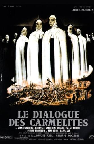 The Dialogue of the Carmelites (1960)