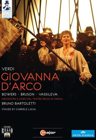 Giovanna d'Arco (2008)