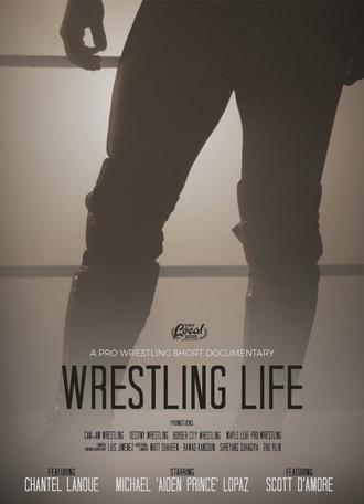 Wrestling Life (2025)