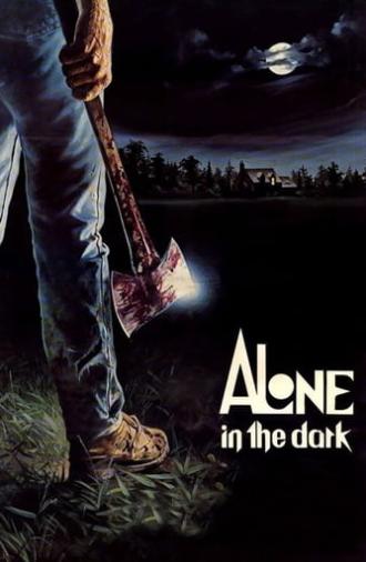 Alone in the Dark (1982)