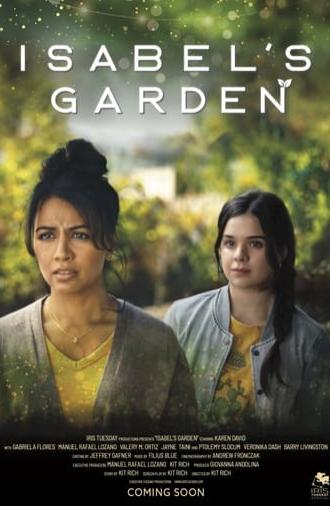 Isabel's Garden (2024)