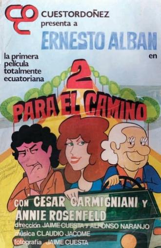 Dos para el camino (1981)