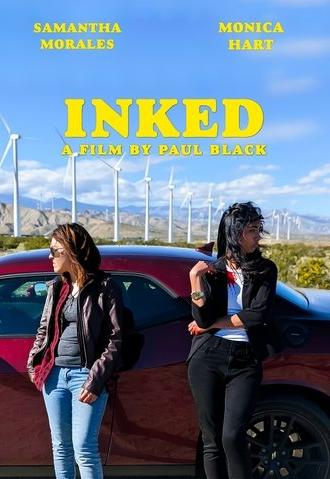 INKED (2024)