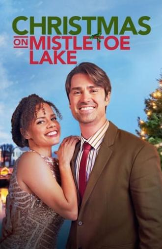 Christmas on Mistletoe Lake (2022)