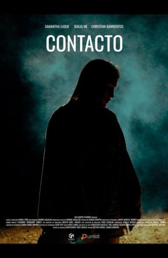 The Contact (2024)